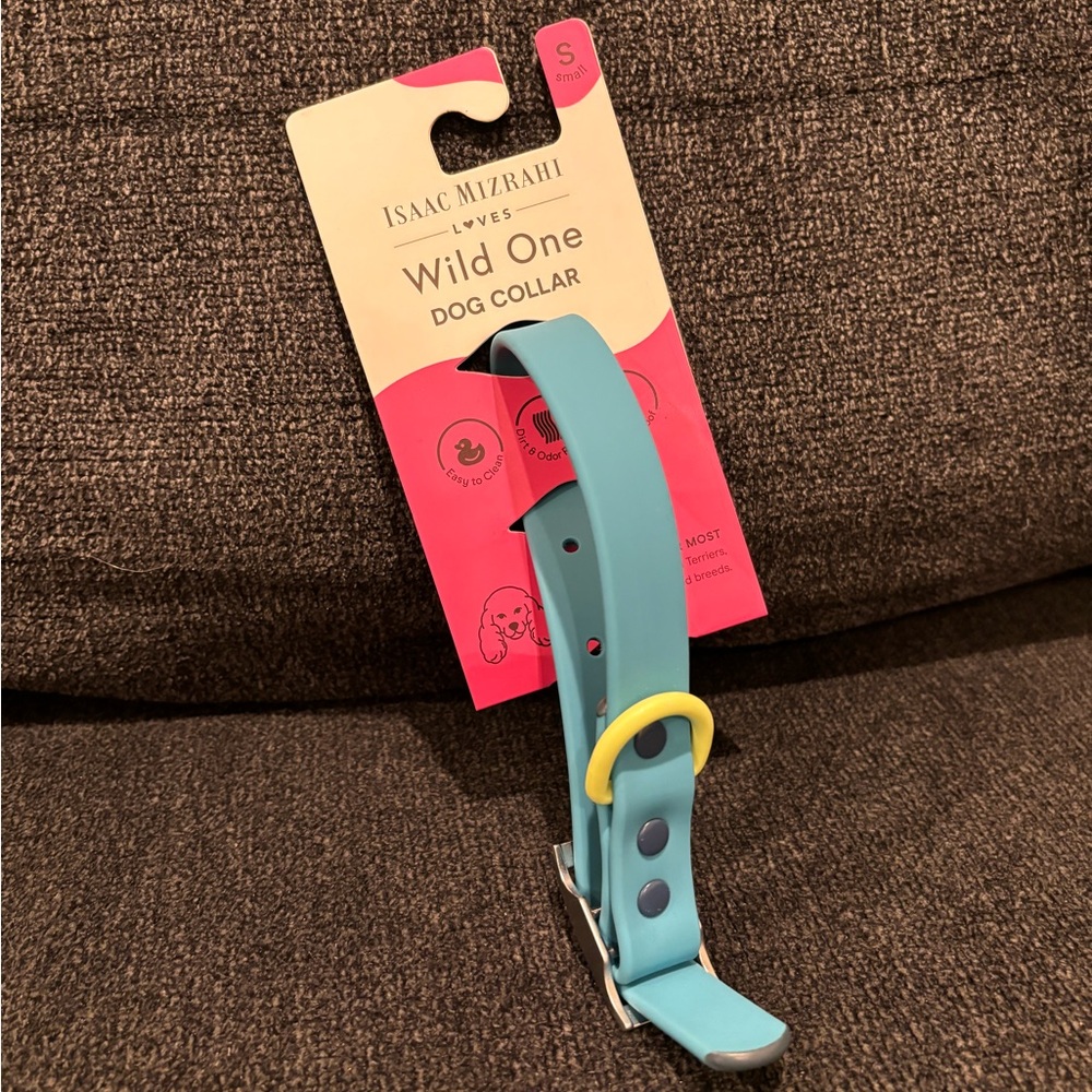 Wild One Collar